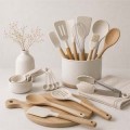 Cooking utensils