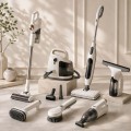Electric Cleaning Tools