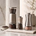 Tea and coffee warmers