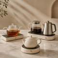 Tea and coffee warmers