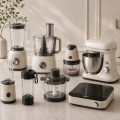 Electric kitchen appliances