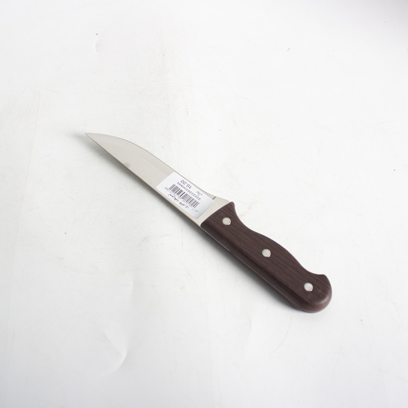 سكين لحم عالية الجودة مقاس 6 انش