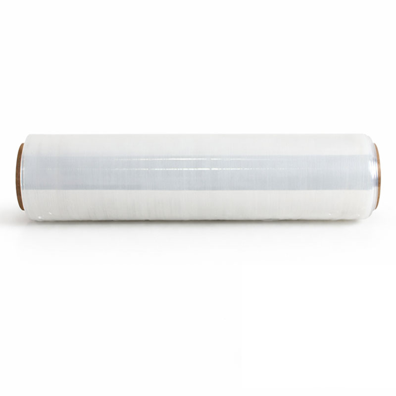 رول تغليف الكراتين والاثاث استرتش 500 متر رول تغليف الكراتين والاثاث استرتش 500 متر