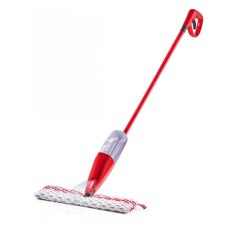 فيليدا  | ممسحة بخاخ ماكس 1-2 من - ممسحة بخاخ بروميست لتنظيف الارضيات