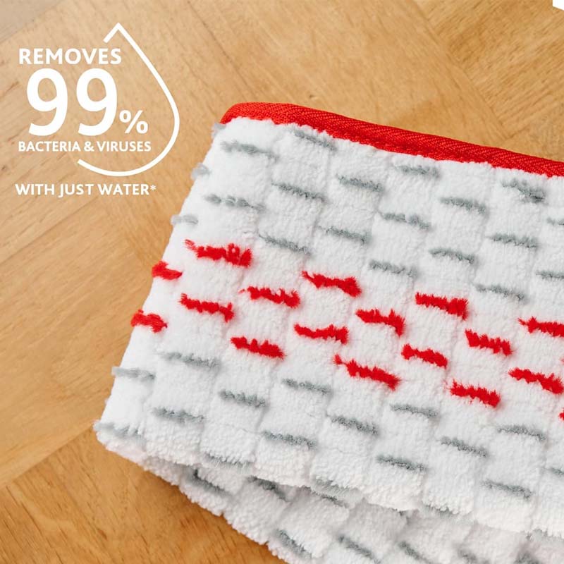 فيليدا  | ممسحة بخاخ ماكس 1-2 من - ممسحة بخاخ بروميست لتنظيف الارضيات