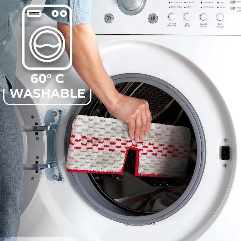 فيليدا  | ممسحة بخاخ ماكس 1-2 من - ممسحة بخاخ بروميست لتنظيف الارضيات