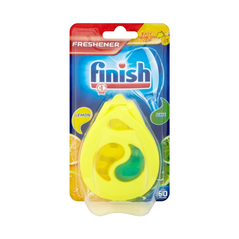 فينيش معطر غسالة الصحون - ليمون