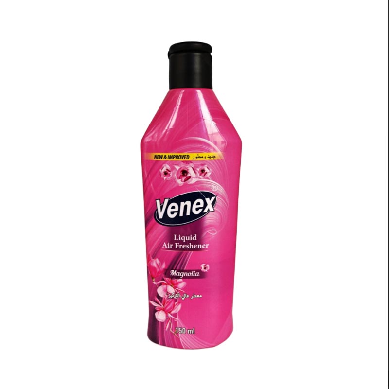 فينكس معطر سائل برائحة الزهور  150 مل