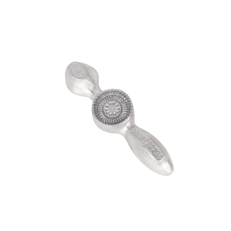 قالب معمول اساور - ثلاث اشكال