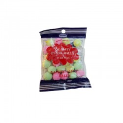 كيس كرات نفثالين 200 غ (أبيض أو ملون)