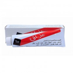 براق لتلميع وصيانة جميع أنواع المعادن 150مل 