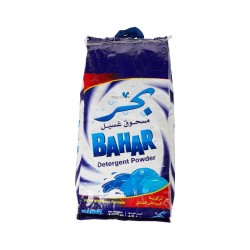 بحر مسحوق غسيل مناسب للغسالات العادية والغسيل اليدوي 10كجم+1 تركيبة البياض الفائق 
