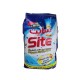 سايت مسحوق غسيل متعدد الاستعمالات 25كجم قوة تنظيف فائقة مع المزيلات الفعالة للأوساخ للغسالات العادية والغسيل اليدوي