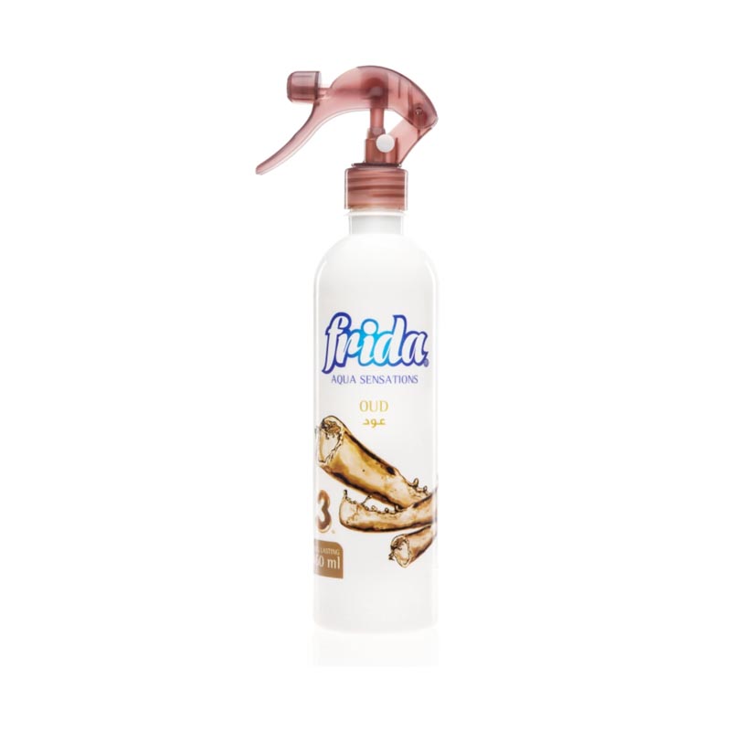 فريدا معطر للجو عود 460 مل بخاخ