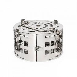 أداة طبخ ورق العنب والمحاشي 23 سم 