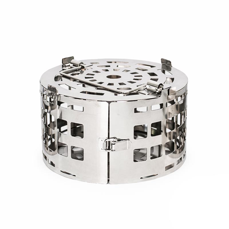 أداة طبخ ورق العنب والمحاشي 23 سم