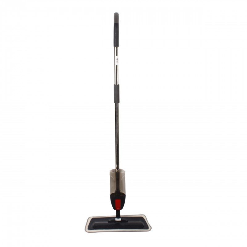 مساحة سيراميك مع بخاخ  مخصصه لتمسيح مع علبه لتعبئة الماء والرش  المسح بوقت واحد من اي بي