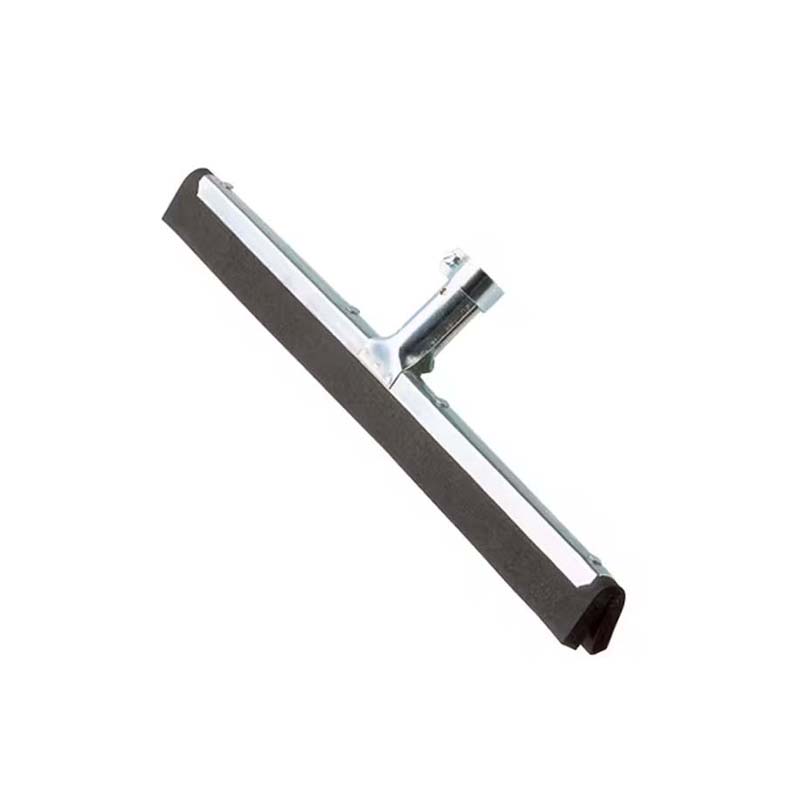 مويرمان ممسحة بلجيكية احترافية بمطاط Dura-Flex® طبيعي وإطار فولاذي 35 سم