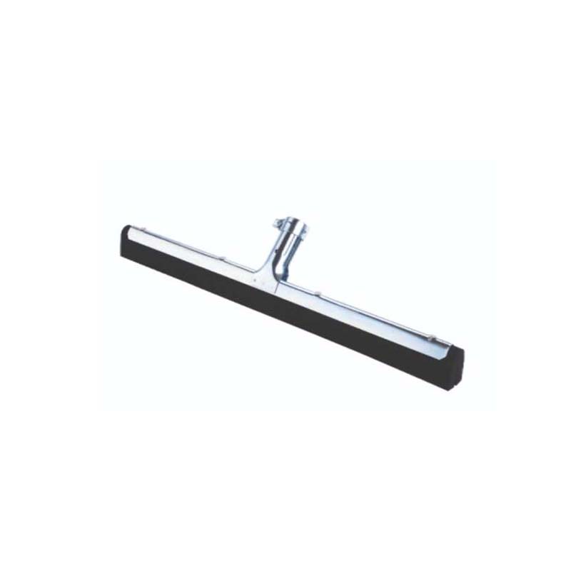 مويرمان ممسحة بلجيكية احترافية بمطاط Dura-Flex® طبيعي وإطار فولاذي 45 سم