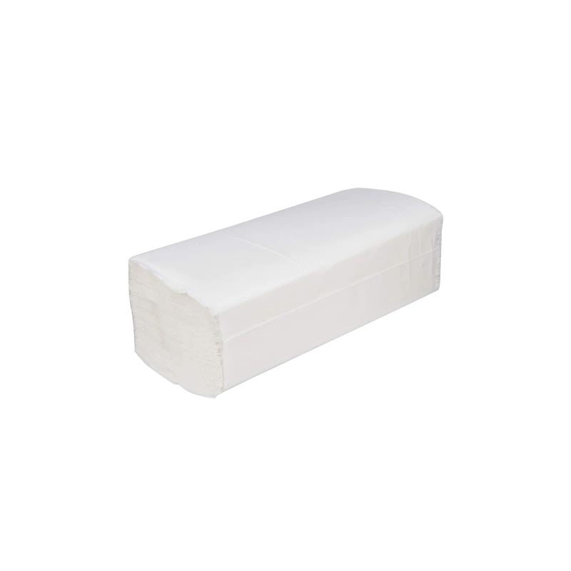 سانيتا 150 منديل انتر فولد طيتان 19 سم × 24 عبوة ( كرتون )