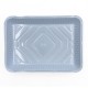 كرتون صحن بلاستيك مستطيل رقم 4 – 500 صحن