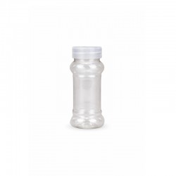 برطمان بهارات 134 مل بغطاء ملاحة – 12 حبة