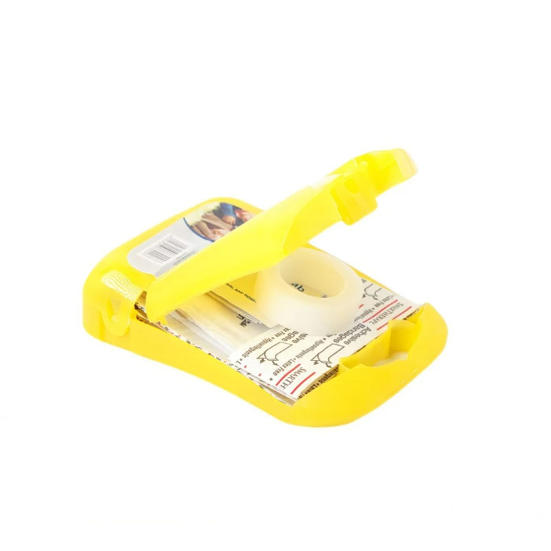 سمارت ثيرابي – حقيبة إسعافات أولية صغيرة محمولة | 31 قطعة