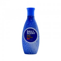 ديلي سنت من بينش معطر كولونيا ناين تو ماين 125 مل