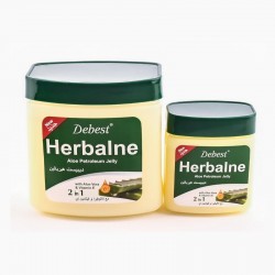 ديبيست جيلي هيربالين 400 مل + 100 مل مجاناً