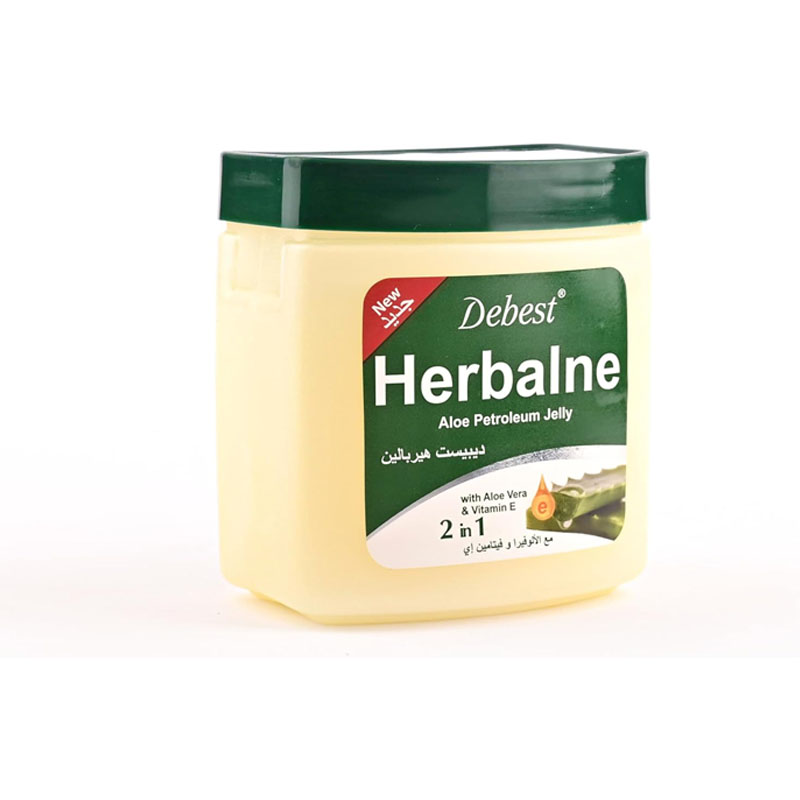 جيلي هيربالين من ديبيست | 400 مل + 100 مل مجاناً