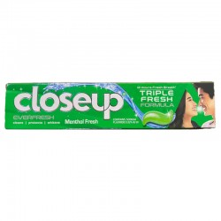 كلوس اب معجون اسنان انتعاش النعناع 123 مل