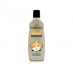 فورسان ديلوكس أمبينتادور معطر ورد مركز | 125 مل