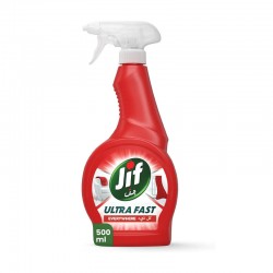 جف بخاخ ألترا فاست 500 مل