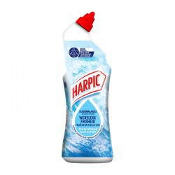هاربيك جيل تنظيف الحمام باسيفيك 750 مل – عبير البحر المنعش