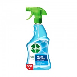 ديتول بخاخ تنظيف الزجاج 500 مل