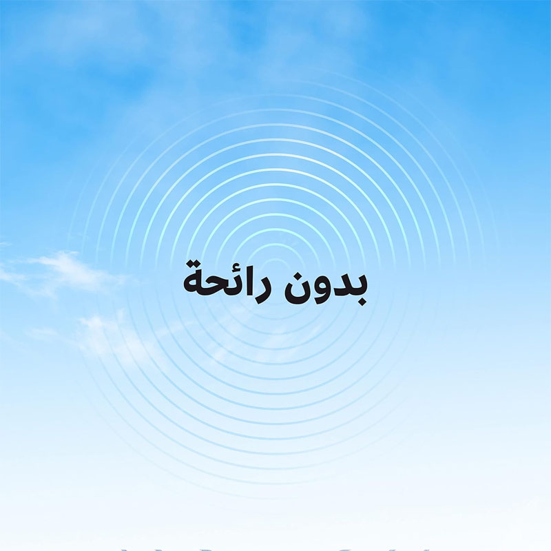 ريد بخاخ مبيد جميع الحشرات الطائرة والزاحفة بدون رائحة | 300 مل – إبادة 100٪ لمدة 24 ساعة