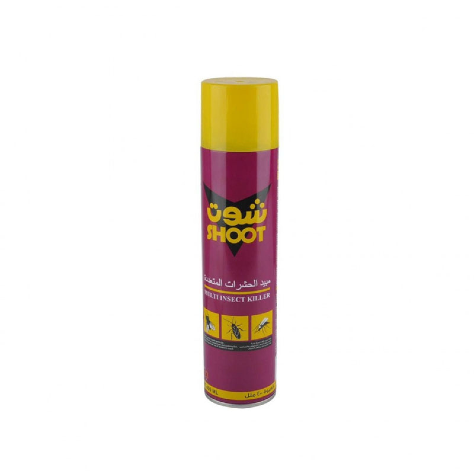 Shoot All‑Insect Killer Spray | 400 ml