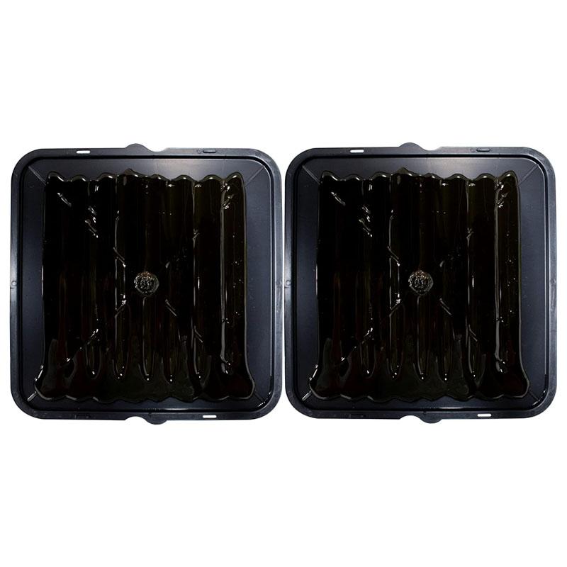 لوحين لصيد الفئران بالغراء الجاهز | مقاس كل لوح 25.4×25.4 سم – اشتمل على 2 لوح