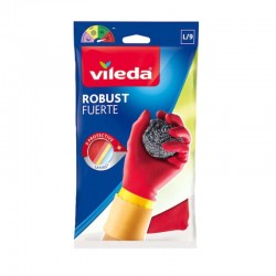 قفاز مطاطي فيليدا L/9 – حماية ثلاثية