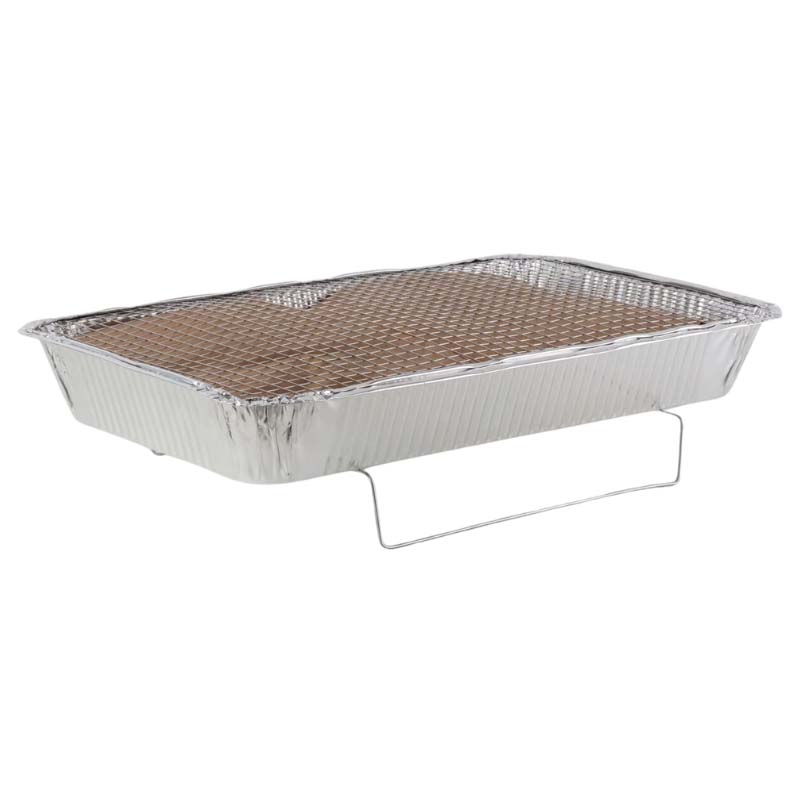 الشواية الفورية - حجم عائلي