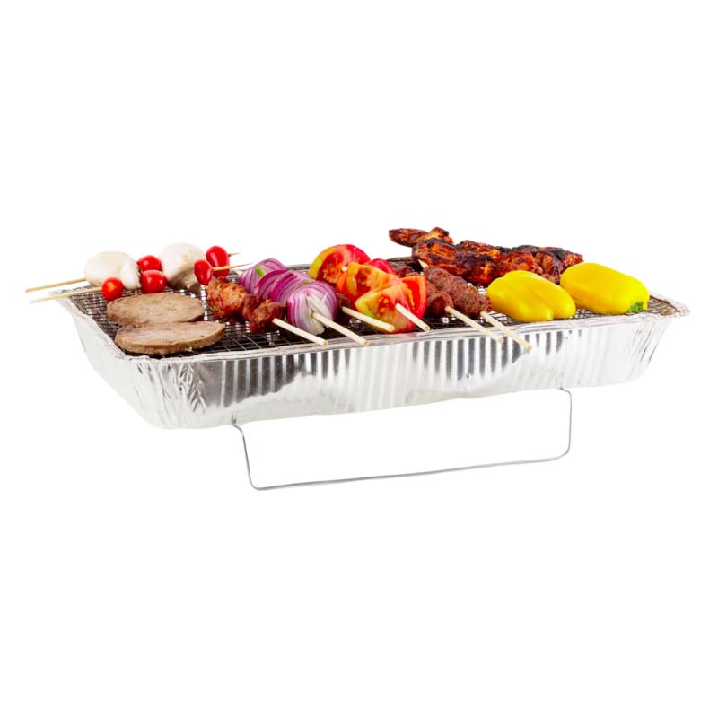 الشواية الفورية - حجم عائلي