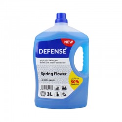 ديفينس مطهر الحرم 3 لتر