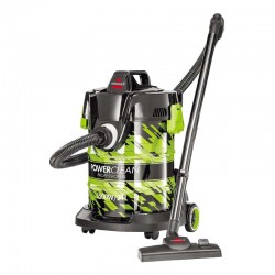 بيسل مكنسة باور كلين رطب وجاف 21 لتر | 2026E