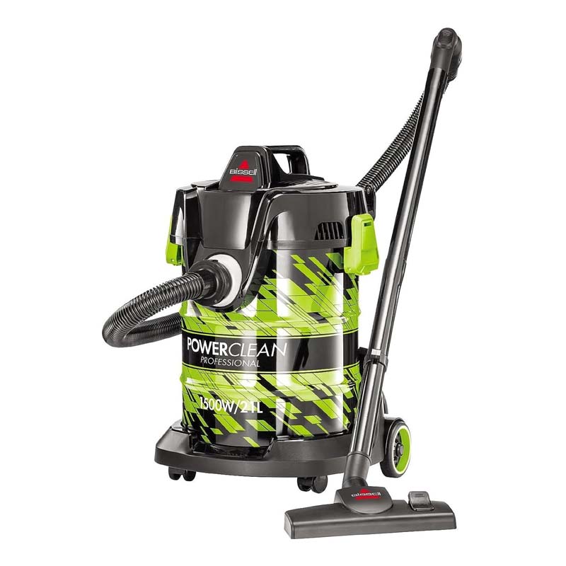 بيسل مكنسة باور كلين رطب وجاف 21 لتر | 2026E