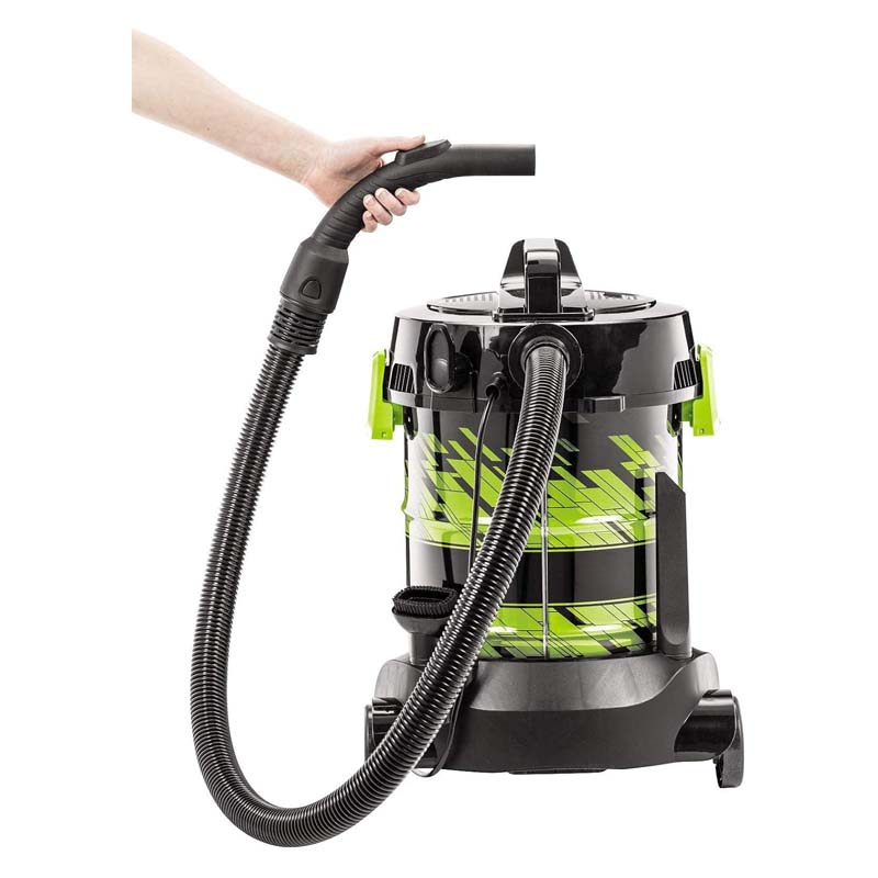 بيسل مكنسة باور كلين رطب وجاف 21 لتر | 2026E