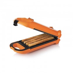 صانعة تشوروز من برنسيس – 700 واط – لون برتقالي