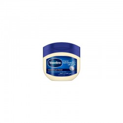 فازلين جلي بيور بتروليوم للبشرة الاصلي 50 مل