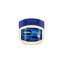 فازلين جلي بيور بتروليوم للبشرة الاصلي 250 مل
