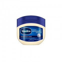 فازلين جلي بيور بتروليوم للبشرة الاصلي 450 مل