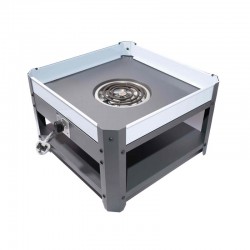 جدايد منقل تسخين كهربائي مربع 1 عين 